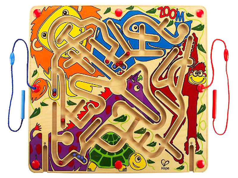 Hape - Zoo'm