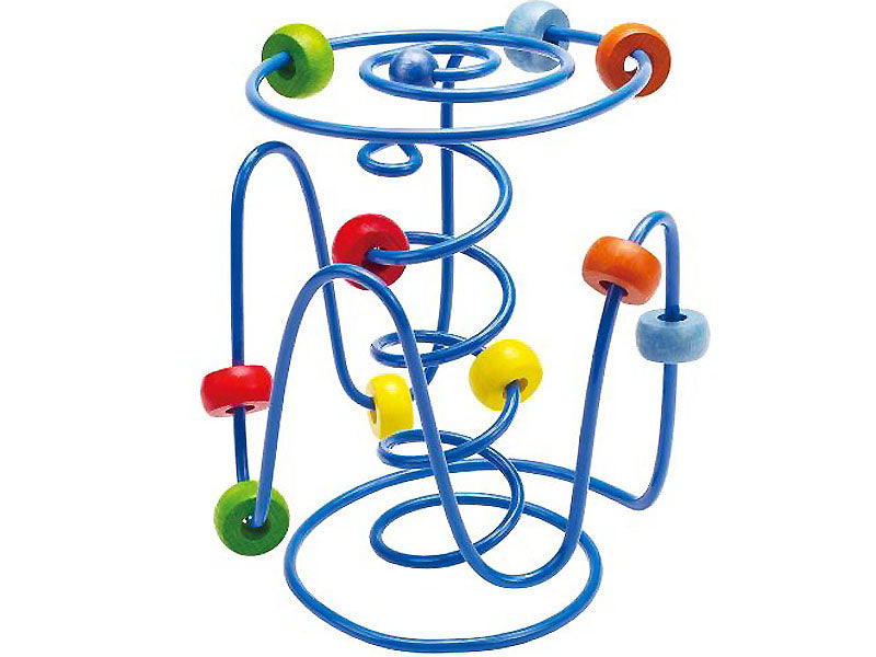 Hape - Spring-A-Ling