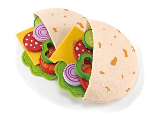 Pita Pocket (16pcs)