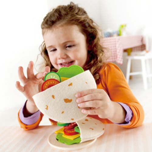 Pita Pocket (16pcs)