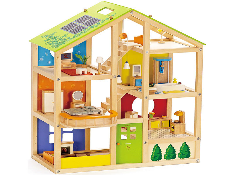 Hape - All Season House (Furnished)