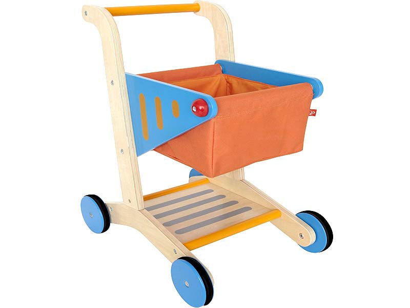 Hape - Shopping Cart