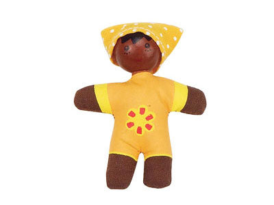 Hape - Happy Babies (E3513)