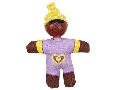 Hape - Happy Babies (E3514)
