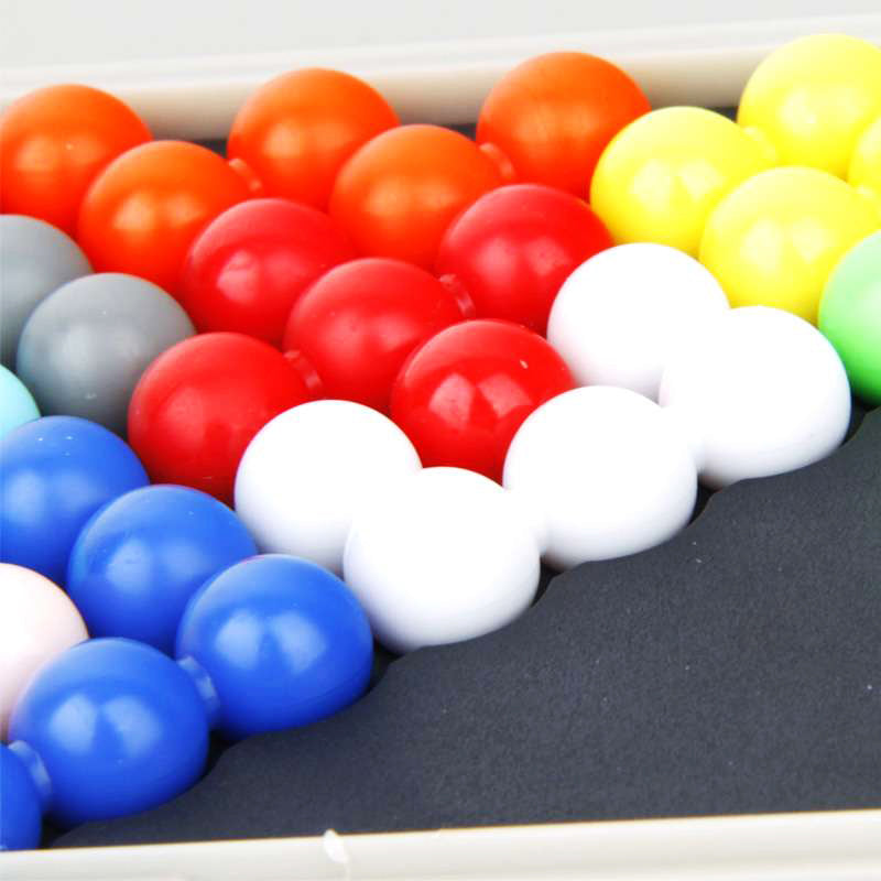 Mental Magic Beads Pyramids