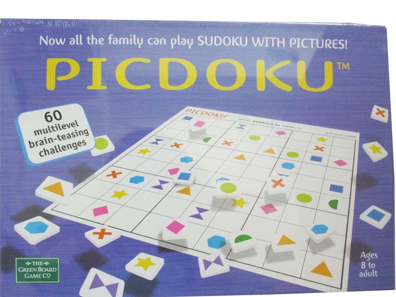 PICDOKU