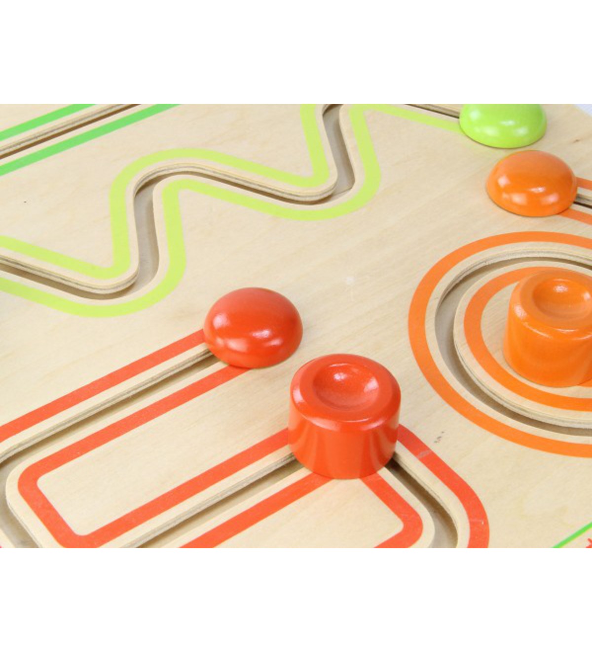 Masterkidz - Sliding Game