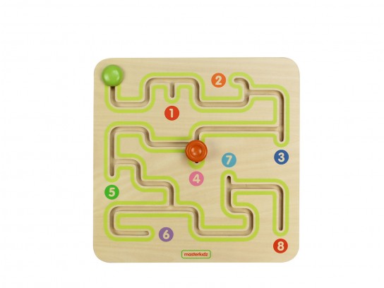Masterkidz - Sliding Maze
