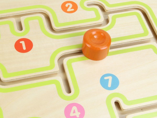 Masterkidz - Sliding Maze