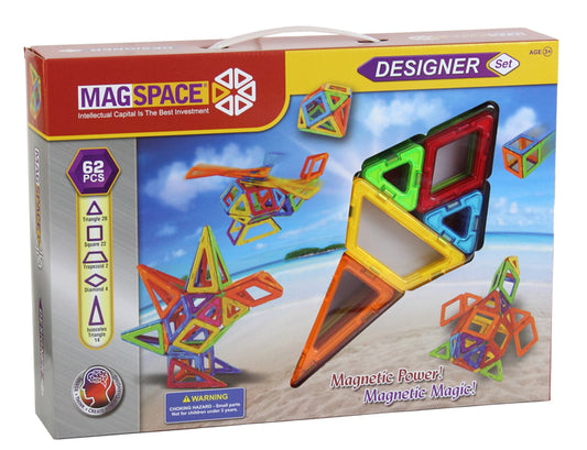 Magspace - 設計師（62 件）