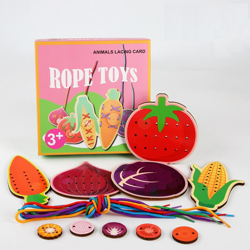 Rope Toys