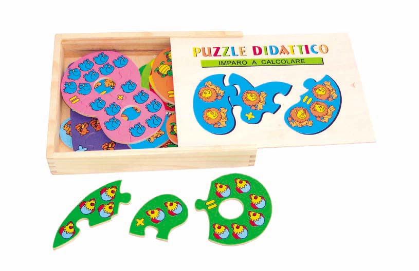 Addition & Subtraction Box