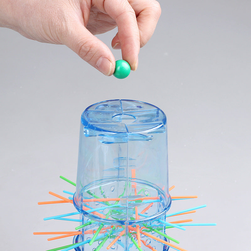 TRICK-STICK