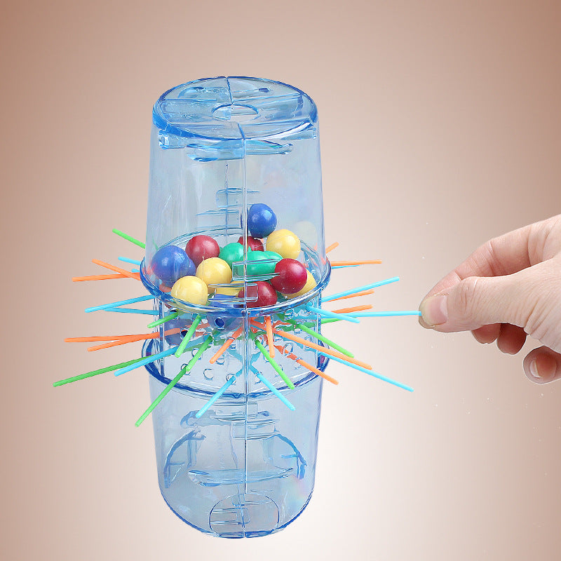 TRICK-STICK