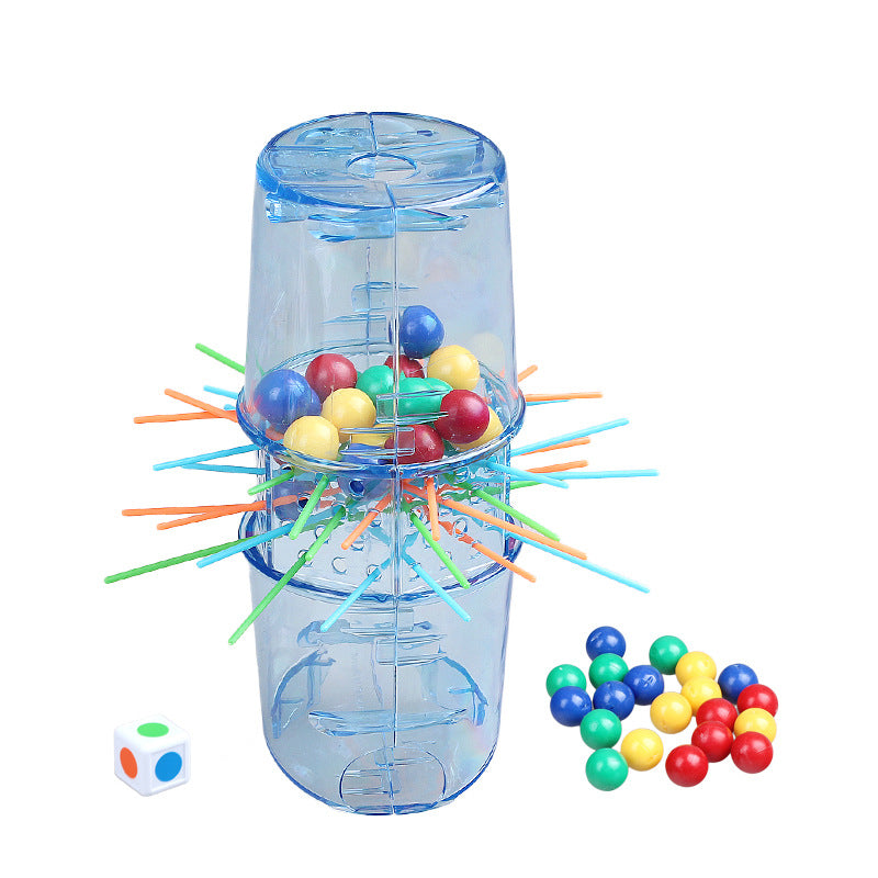 TRICK-STICK