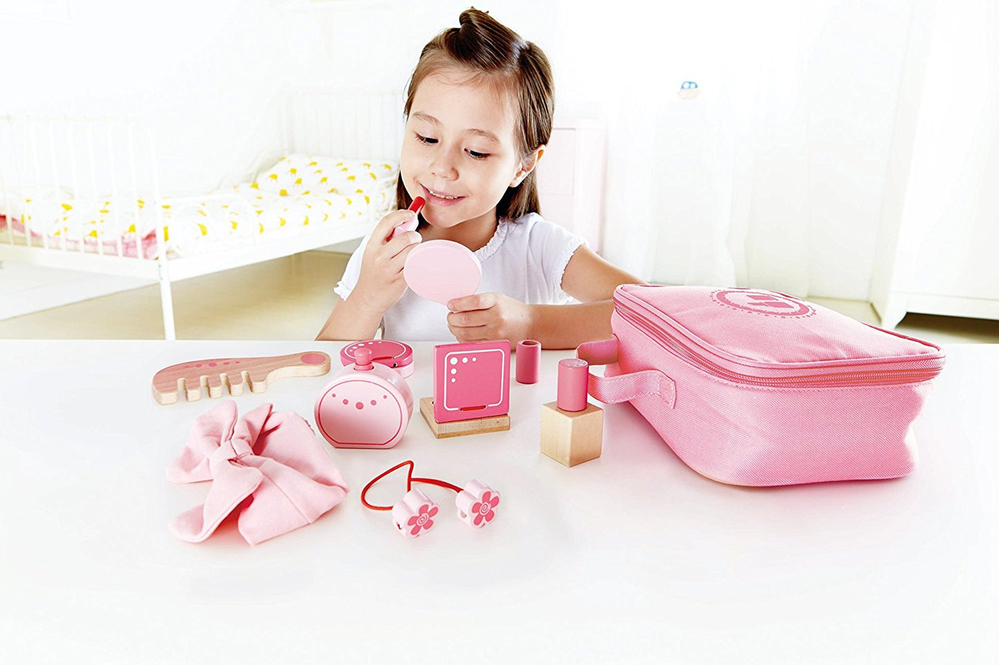 Hape - Beauty Belongings