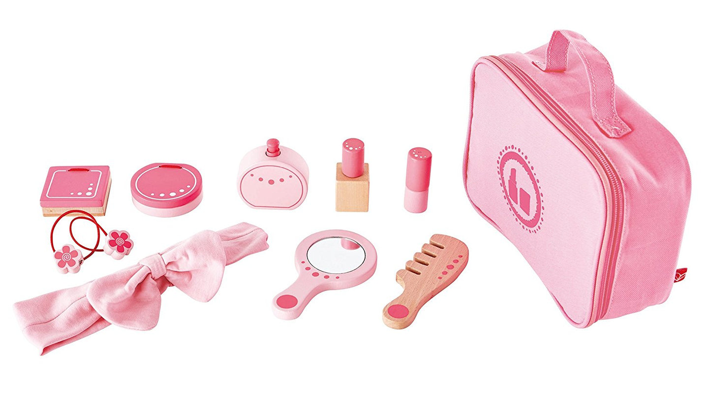 Hape - Beauty Belongings