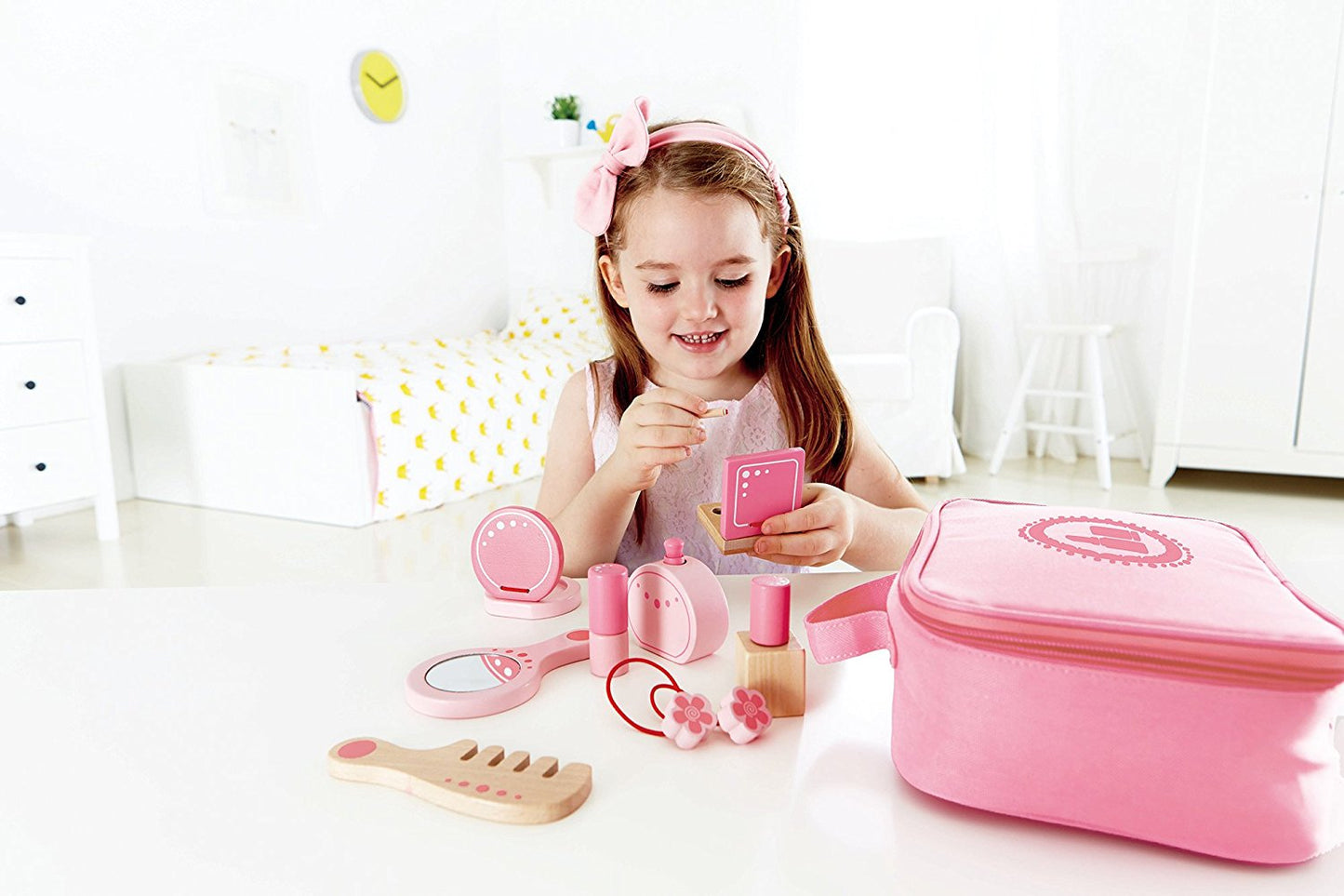 Hape - Beauty Belongings