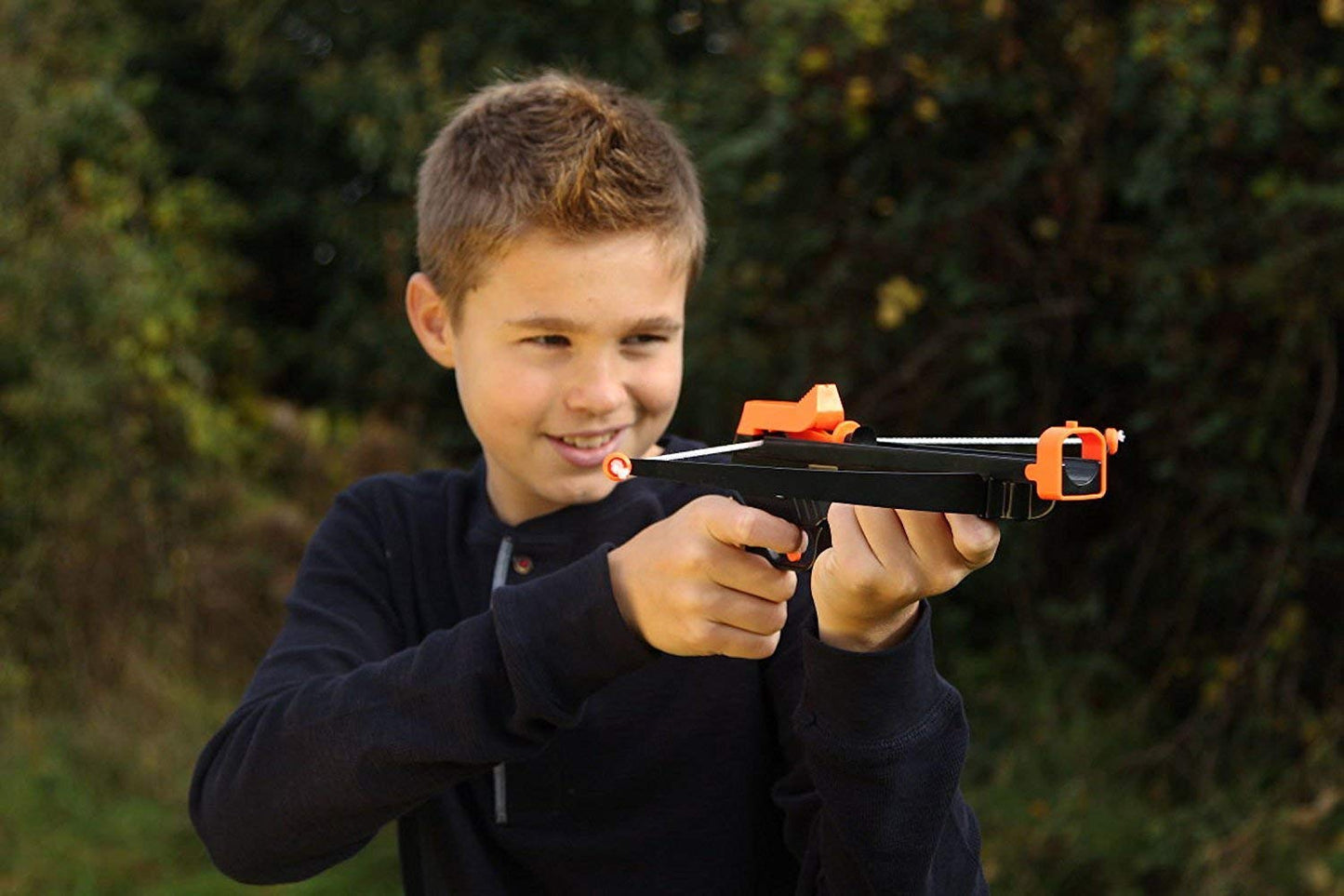 Petron Stealth Handbow