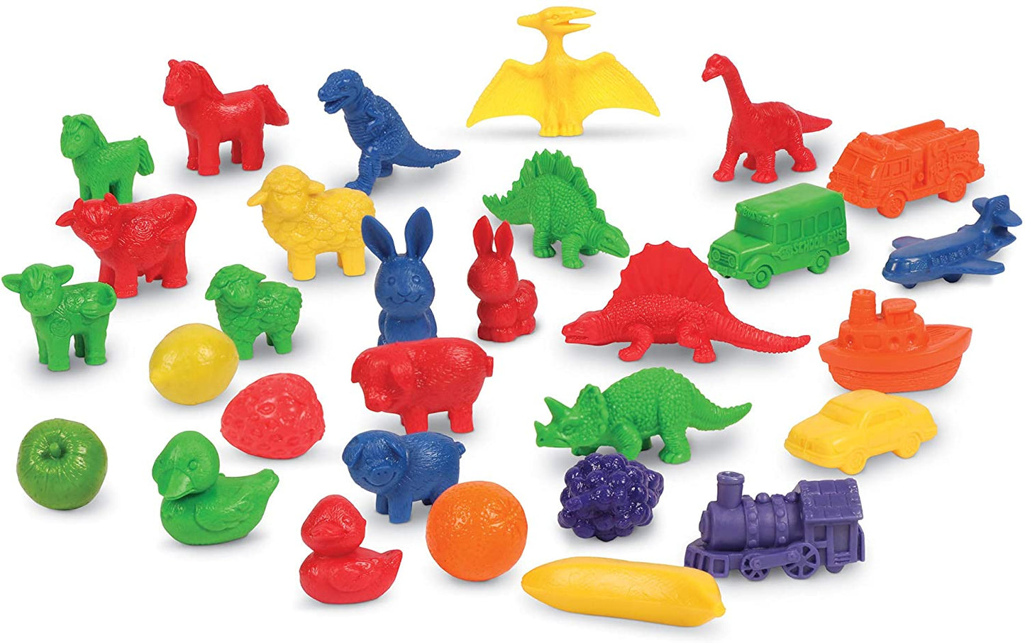 Beginning Sorting Set (Set of 168)