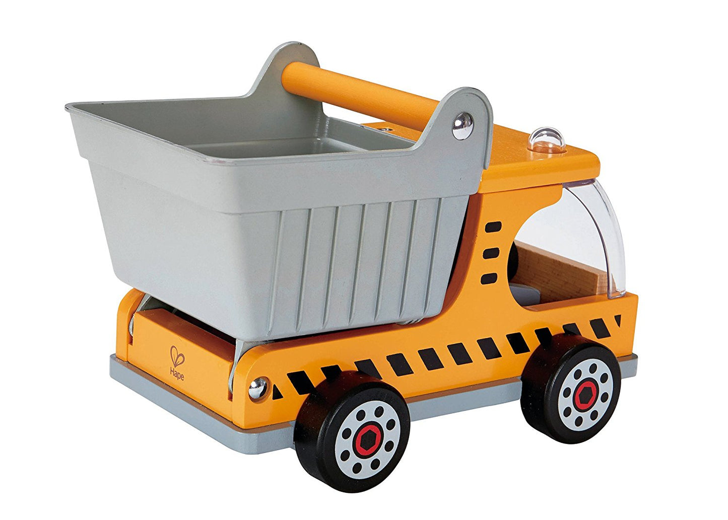 Hape - Dumper Truck