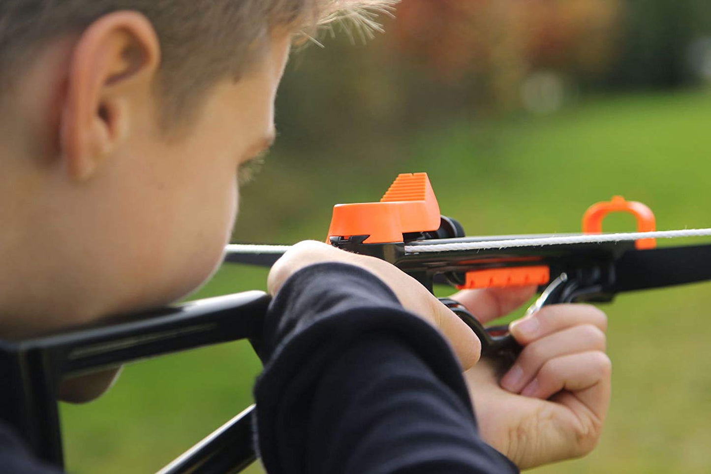 Petron Stealth Crossbow