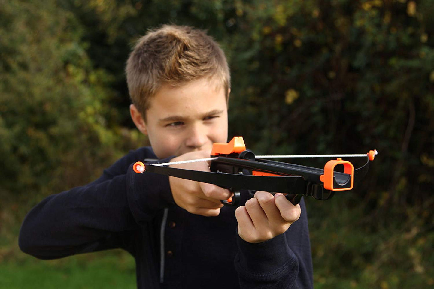 Petron Stealth Handbow