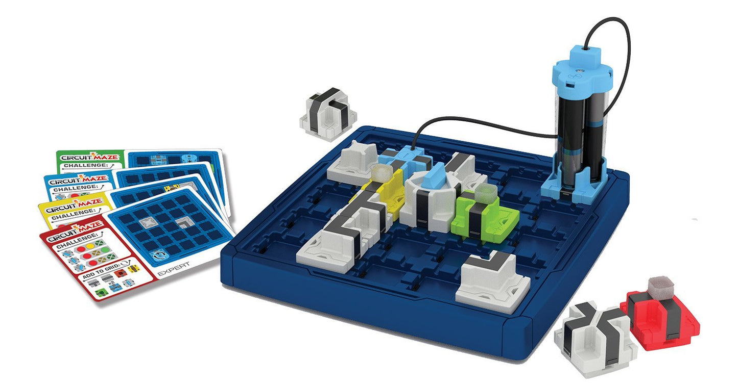 Circuit Maze