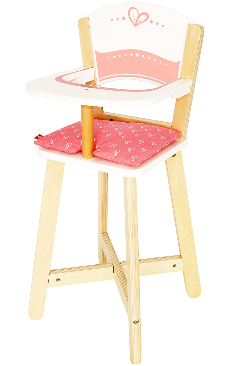 Hape - 嬰兒高腳椅