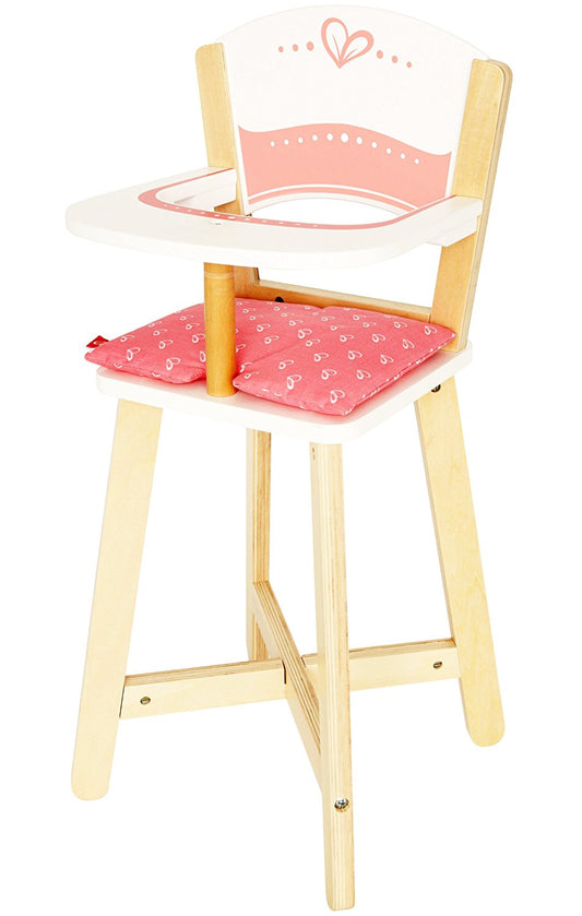 Hape - 嬰兒高腳椅
