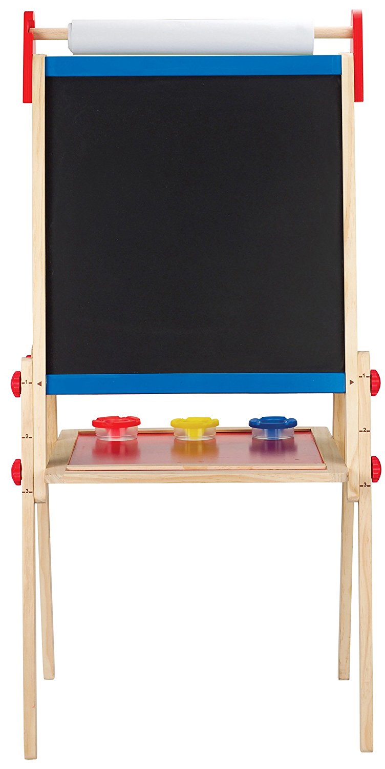 Hape - All-in-1 Easel