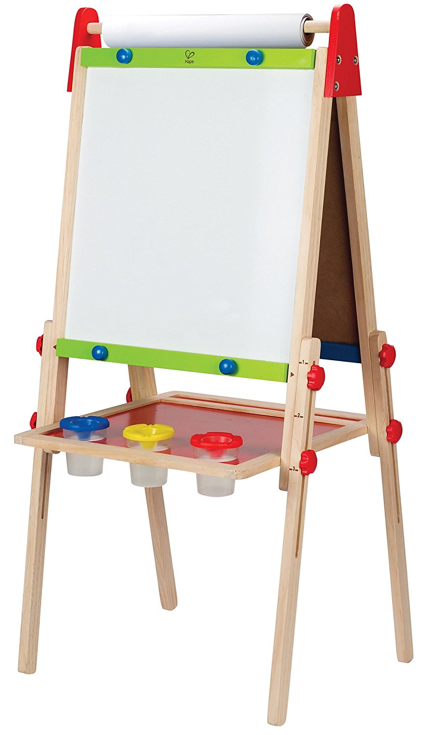 Hape - All-in-1 Easel