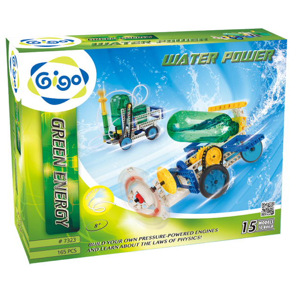 Water Power