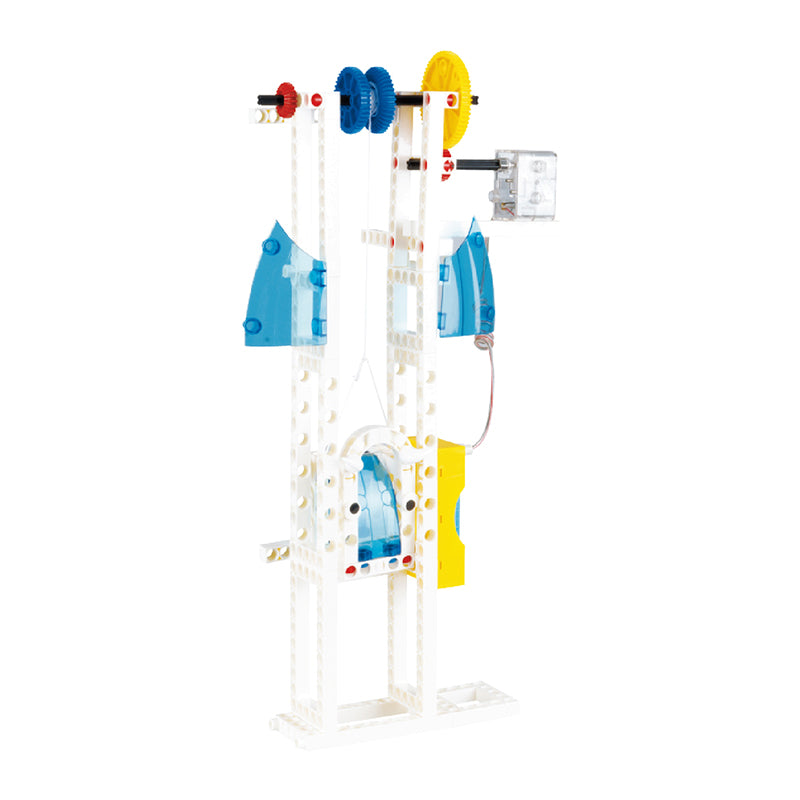 REMOTE CONTROL MACHINES