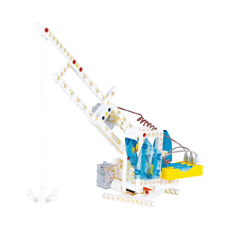 REMOTE CONTROL MACHINES