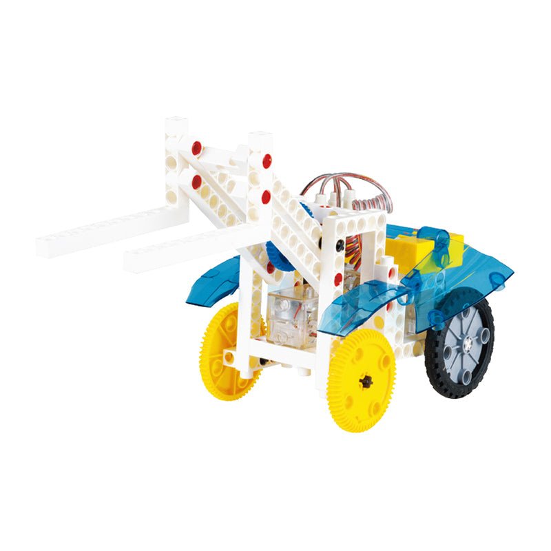 REMOTE CONTROL MACHINES