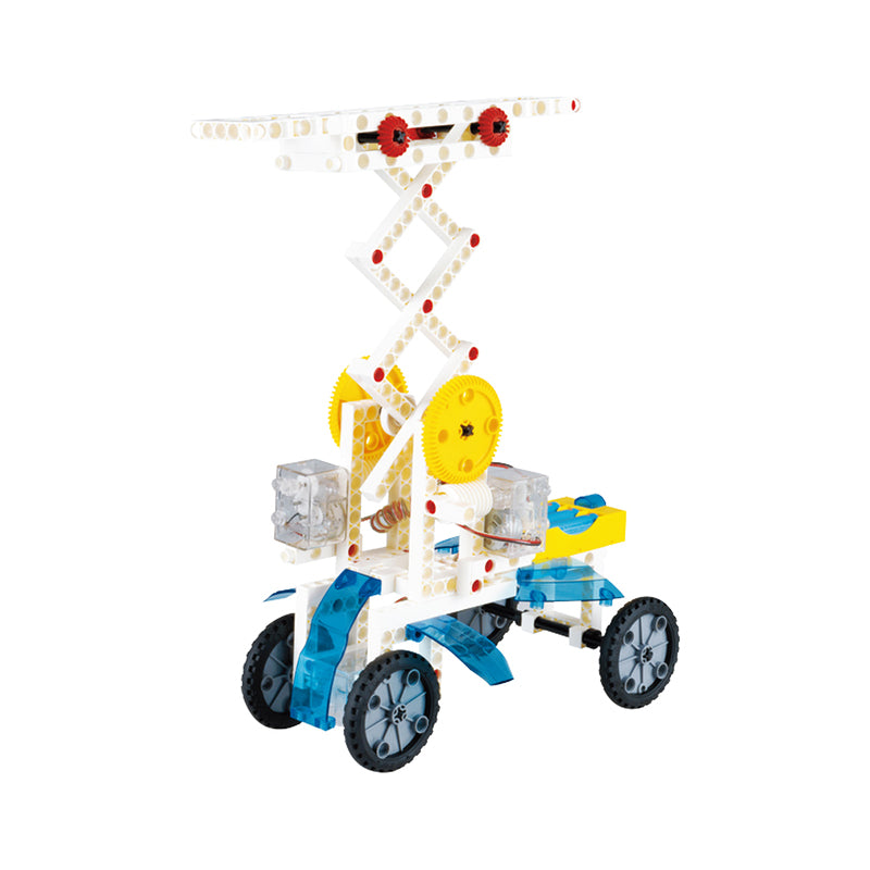 REMOTE CONTROL MACHINES