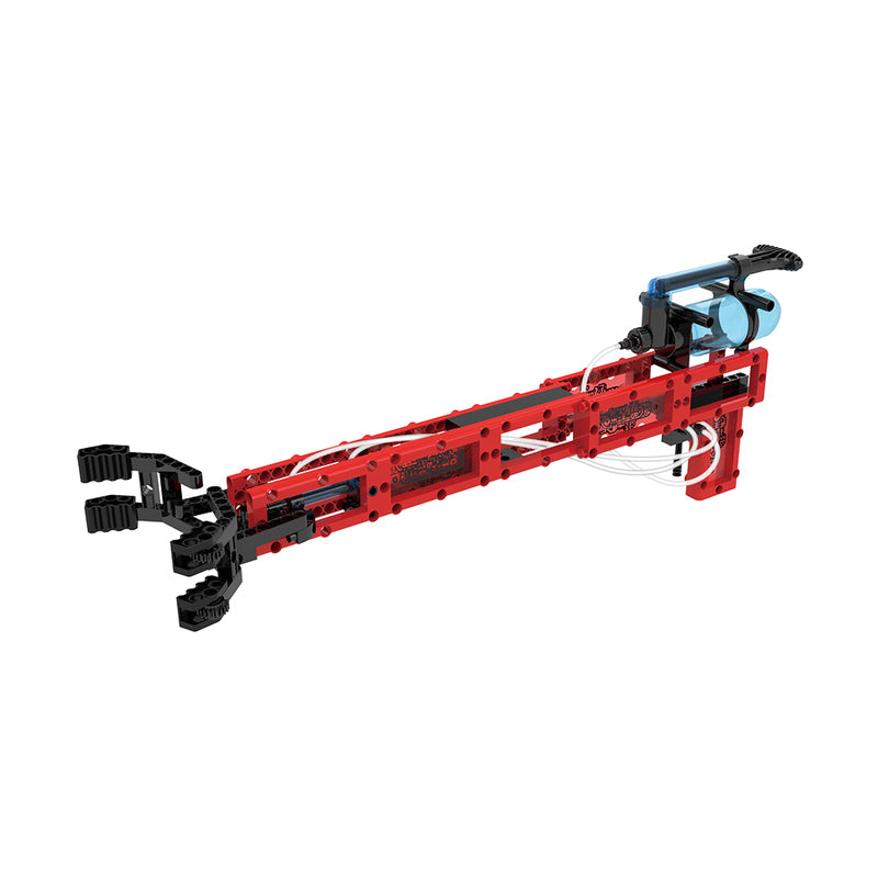 Mechanical Engineering Robotic Arms