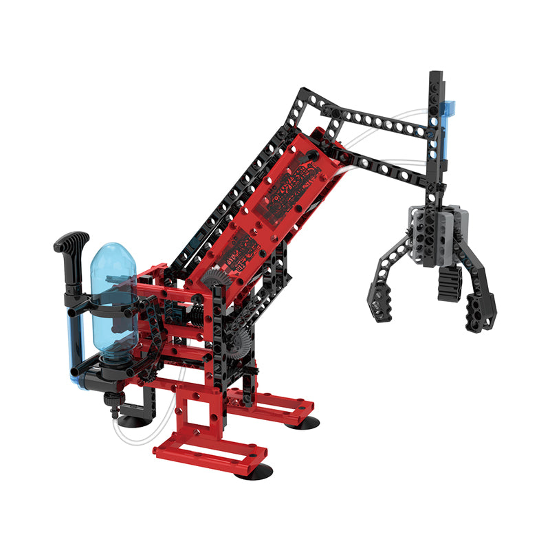 Mechanical Engineering Robotic Arms