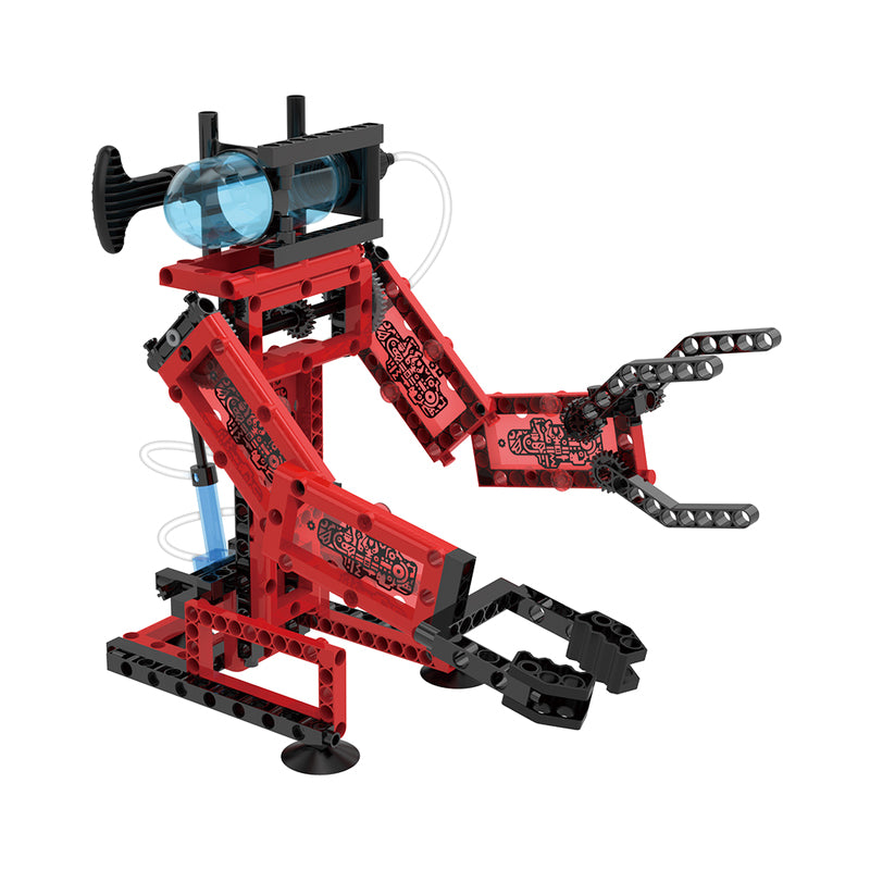 Mechanical Engineering Robotic Arms