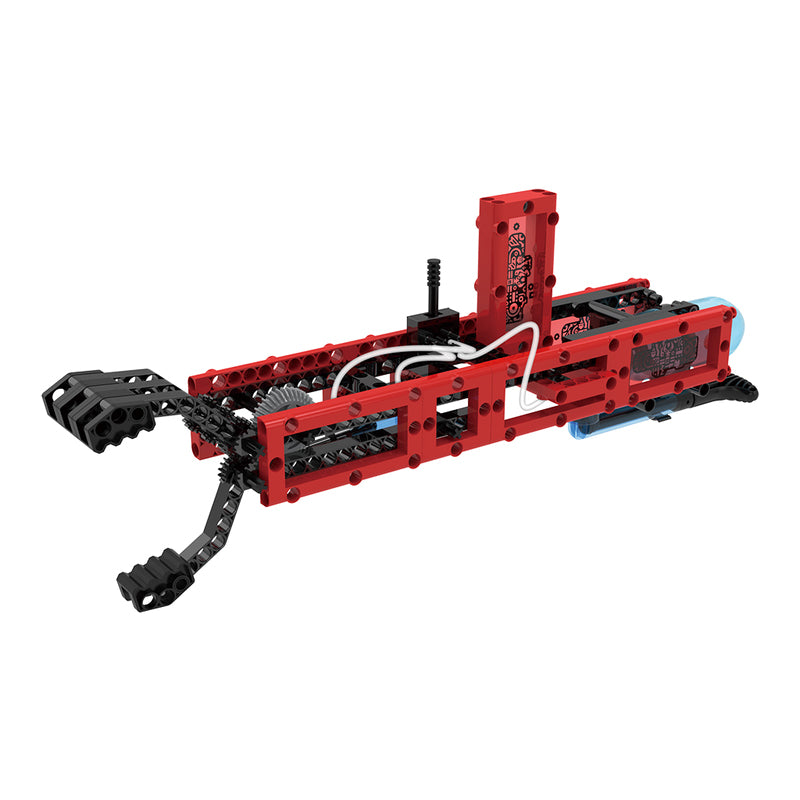 Mechanical Engineering Robotic Arms