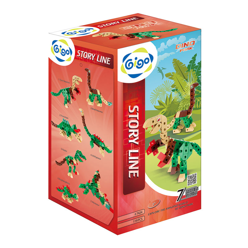Dino Park