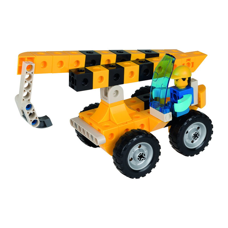 重型車輛