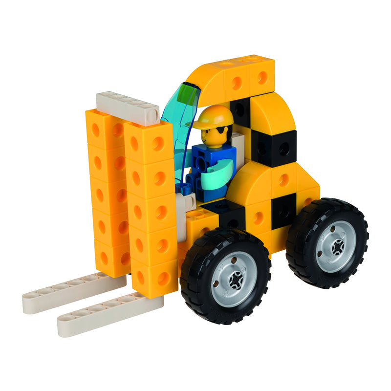 重型車輛