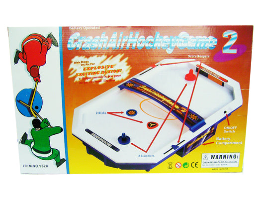 22吋電動氣墊檯