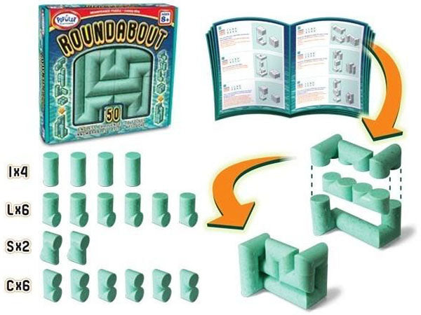 Roundabout Game