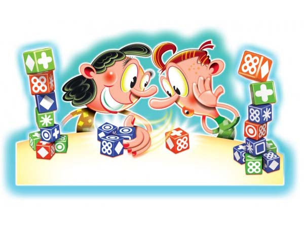 邏輯遊戲