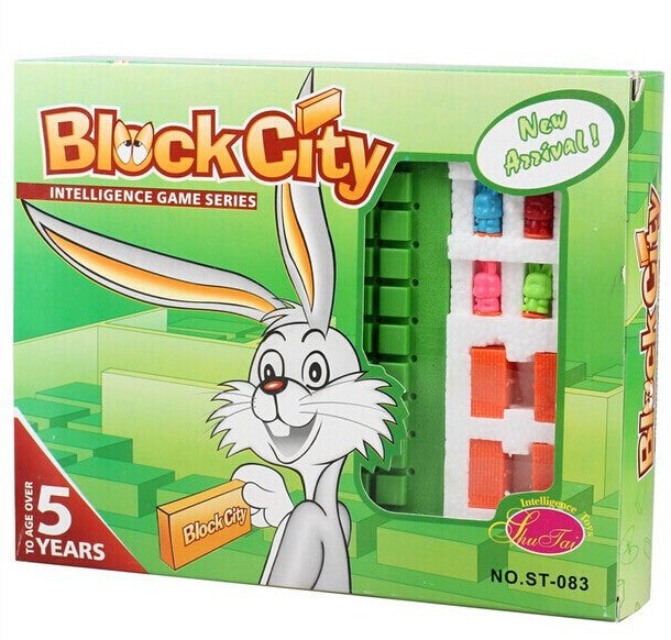 Block City
