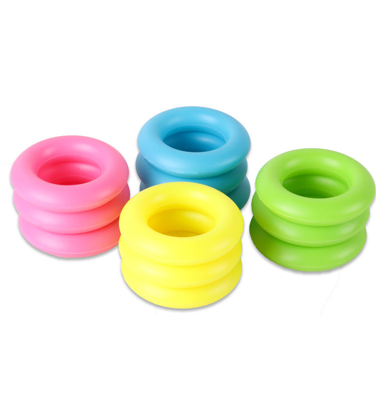 Elephant Rings