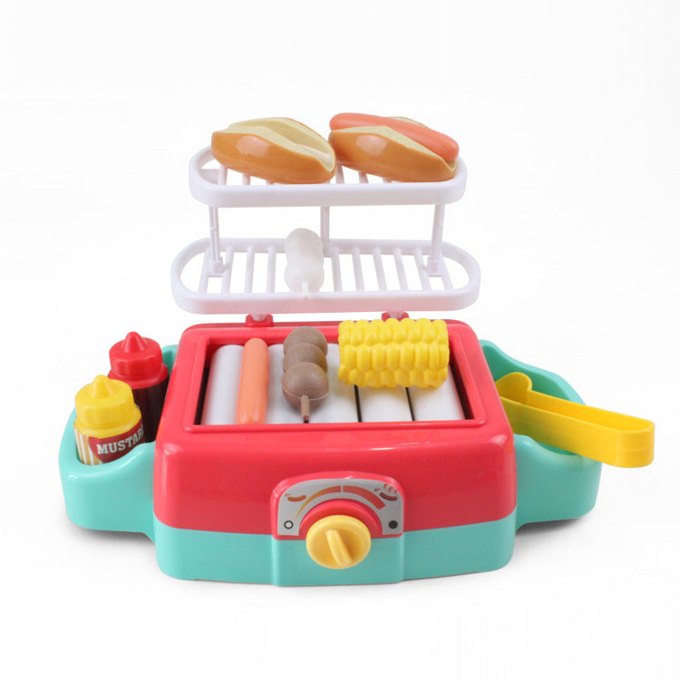 BBQ Grill
